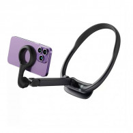 Support de Téléphone Magnétique WIWU Pour Cou WI-CH320 Noir En Tunisie