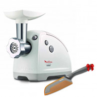 Hachoir à Viande Charlotte HV8 2000W Blanc