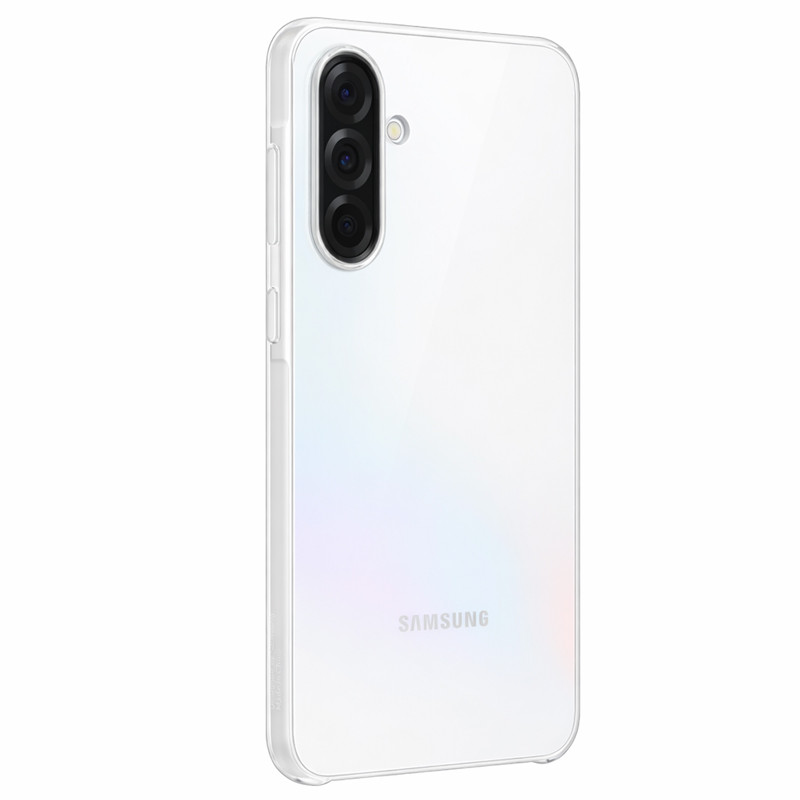 Etui Samsung Pour Galaxy A36 5G Transparent En Tunisie