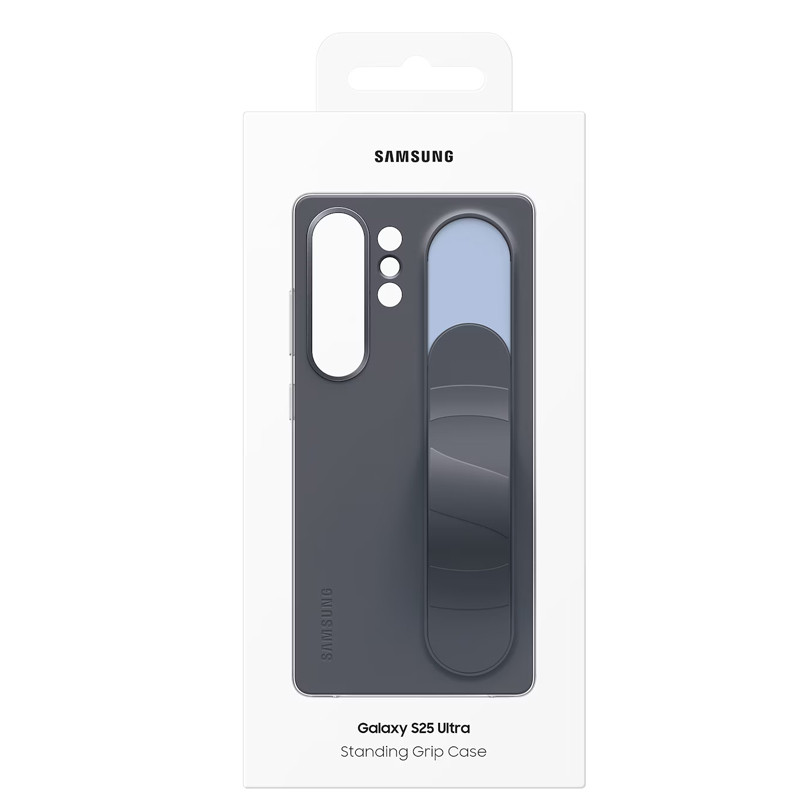 Etui Samsung Pour Galaxy S25 Ultra Gris En Tunisie