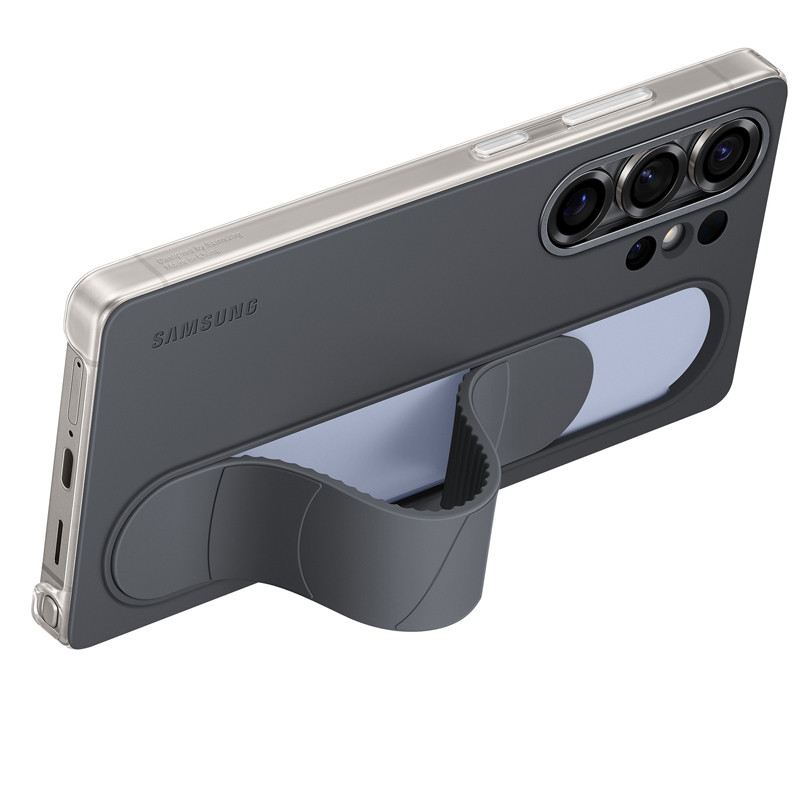 Etui Samsung Pour Galaxy S25 Ultra Gris En Tunisie