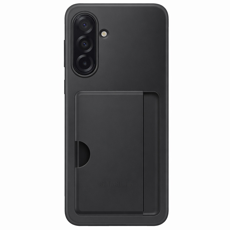 Etui Samsung Pour Galaxy S26 5G Noir En Tunisie