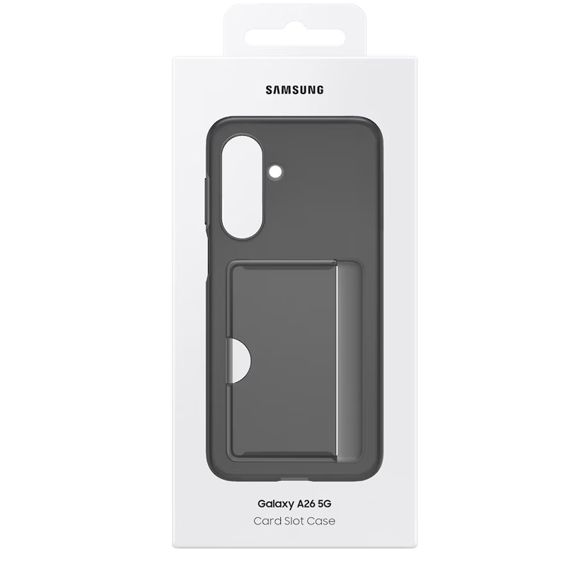 Etui Samsung Pour Galaxy S26 5G Noir En Tunisie