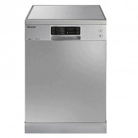 Lave vaisselle Brandt 14 couverts + AFF Inox (DFH14524X)