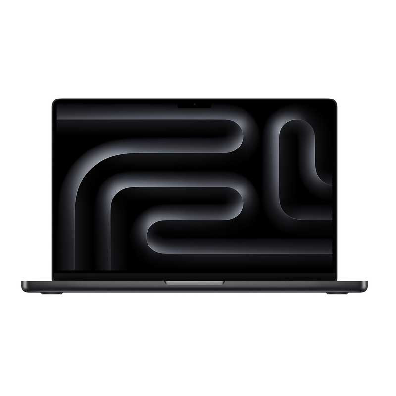 Apple MacBook Pro M4 Pro 14" 24Go 1To SSD Noir en Tunisie