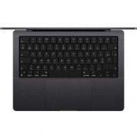 Apple MacBook Pro M4 Pro 14" 24Go 1To SSD Noir en Tunisie