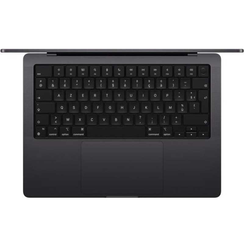 Apple MacBook Pro M4 Pro 14" 24Go 1To SSD Noir en Tunisie