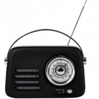 Haut-Parleur & Radio Best Sound T10 Bluetooth Noir en Tunisie