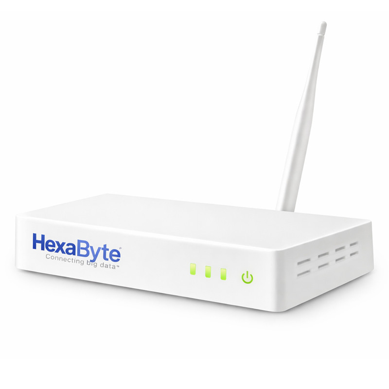 Offre ADSL 3JEJA Hexabyte 20 Mbps En Tunisie