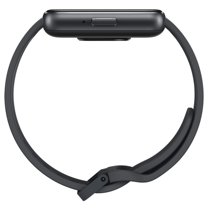 Smart Watch Samsung Galaxy Fit 3 Gris Foncé en Tunisie