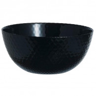 Saladier Luminarc Pampille Q4622 24Cm Noir en Tunisie