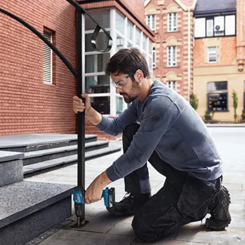 Perceuses Visseuses Sans fil Bosch GSB 185-LI 18V Bleu En Tunisie