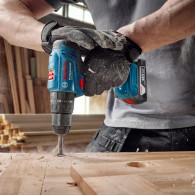 Perceuses Visseuses Sans fil Bosch GSB 183-LI 18V Bleu En Tunisie