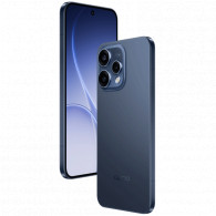 Oppo Reno 15 5G 24Go 512Go Bleu Crépuscule en Tunisie