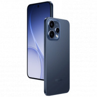 Oppo Reno 15 5G 24Go 512Go Bleu Crépuscule en Tunisie