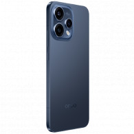 Smartphone Oppo Reno 15 5G 24Go 512Go Bleu Crépuscule