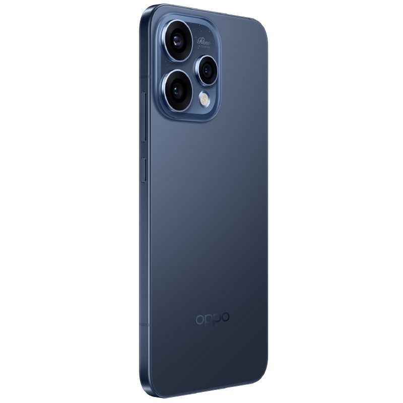 Smartphone Oppo Reno 15 5G 24Go 512Go Bleu Crépuscule