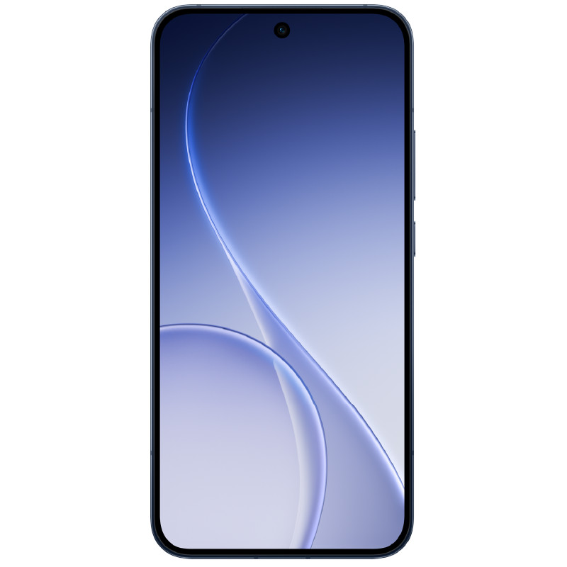 Oppo Reno 15 5G 24Go 512Go Bleu Crépuscule en Tunisie
