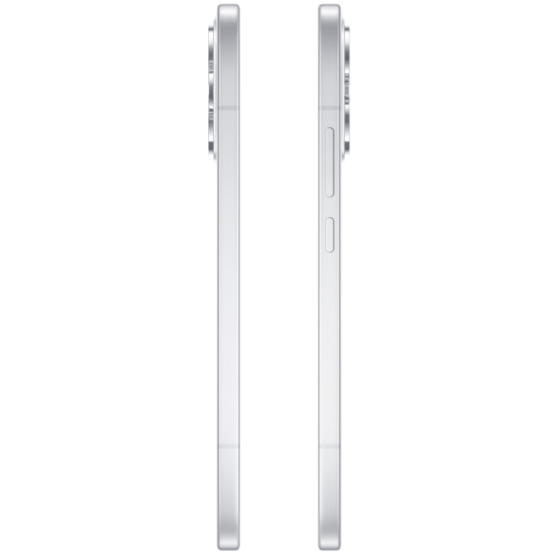 Oppo Reno 15 5G 24Go 512Go Blanc en Tunisie