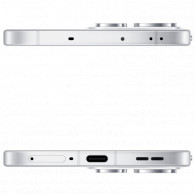 Oppo Reno 15 5G 24Go 512Go Blanc en Tunisie