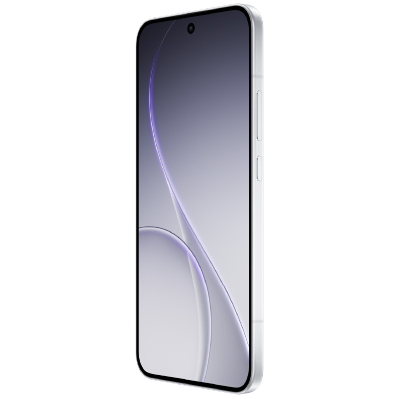 Oppo Reno 15 5G 24Go 512Go Blanc en Tunisie