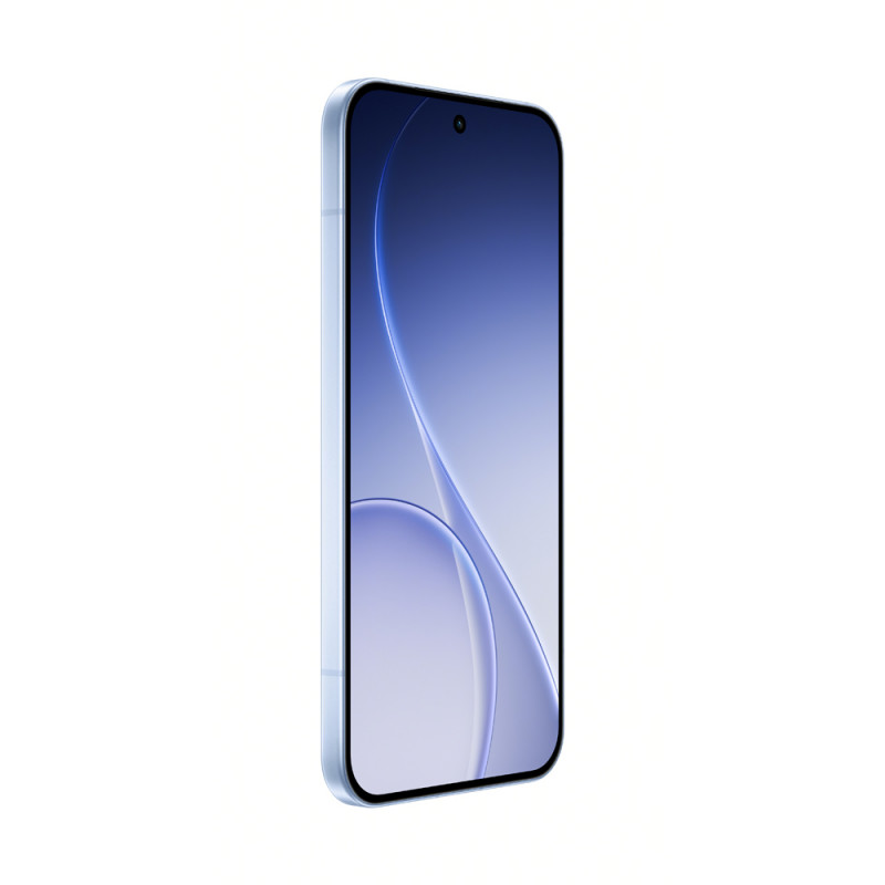Oppo Reno 15 5G 24Go 512Go Bleu Aurore en Tunisie
