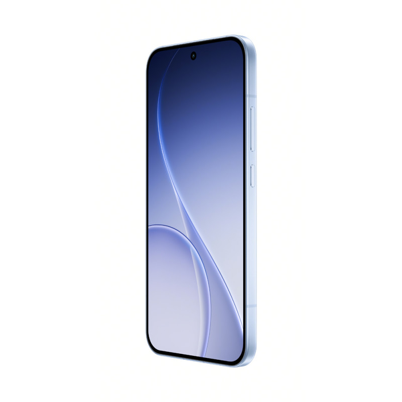 Oppo Reno 15 5G 24Go 512Go Bleu Aurore en Tunisie