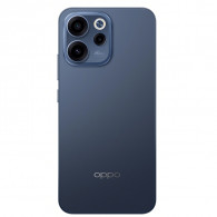 Oppo Reno 15 5G 24Go 512Go Bleu Crépuscule en Tunisie