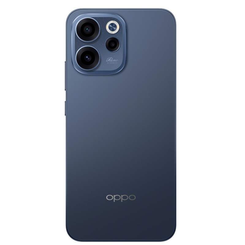 Oppo Reno 15 5G 24Go 512Go Bleu Crépuscule en Tunisie