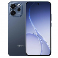 Oppo Reno 15 5G 24Go 512Go Bleu Crépuscule en Tunisie
