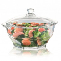 Bol Luminarc Granity P7669 1.5L En Verre