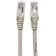 Cable Réseau Intellinet RJ45 Cat6 UTP 20M Gris En Tunisie
