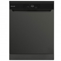 Lave Vaisselle Brandt DFH167TDX 16 Couverts Silver en Tunisie