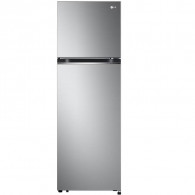 Réfrigérateur LG Inverter GL-B262PQKB 266L NoFrost Silver en Tunisie