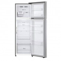 Réfrigérateur LG Inverter GL-B262PQKB 266L NoFrost Silver en Tunisie