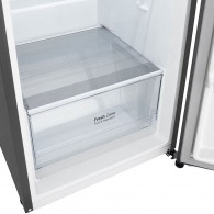 Réfrigérateur LG Inverter GL-B262PQKB 266L NoFrost Silver en Tunisie