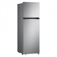 Réfrigérateur LG Inverter GL-B262PQKB 266L NoFrost Silver en Tunisie