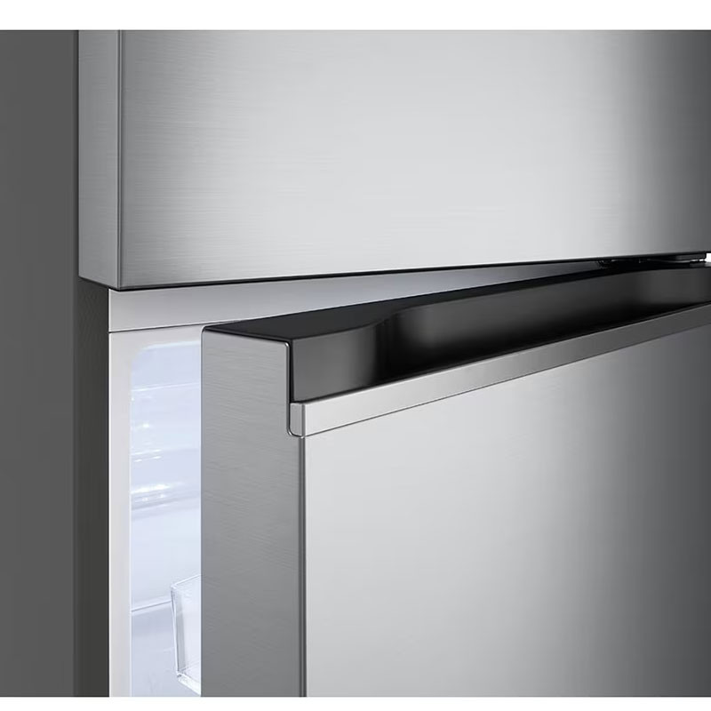 Réfrigérateur LG Inverter GL-B262PQKB 266L NoFrost Silver en Tunisie