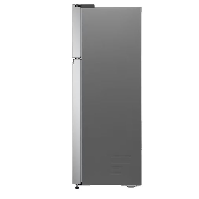 Réfrigérateur LG Inverter GL-B262PQKB 266L NoFrost Silver en Tunisie