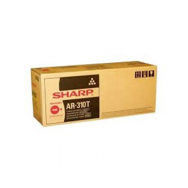 TONER ORIGINAL SHARP AR-5625/5631 - Noir