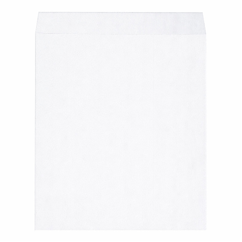 Paquet De 250 Pochettes Dogan Zarf 370x450 mm 100G Blanc En Tunisie