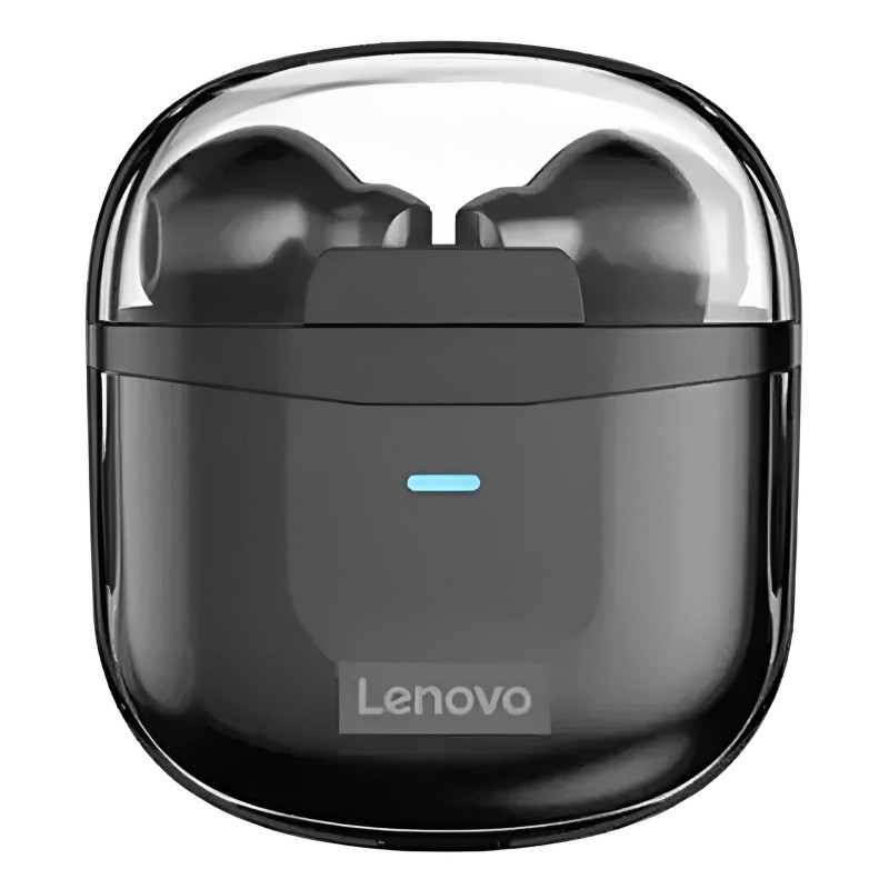 Ecouteur Bluetooth Lenovo Thinkplus Livepods XT96 Noir