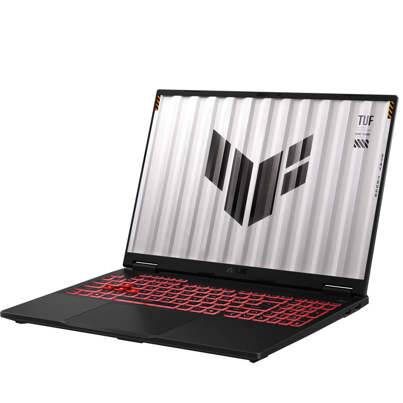 Pc Portable Gamer Asus TUF Gaming A16 Ryzen 7 16Go 1To SSD RTX 5050 en Tunisie