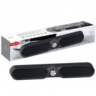 Haut Parleur Bluetooth Tranyoo T-B3 Noir en Tunisie