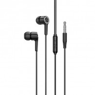 Écouteur Filaire Hoco M104 Noir