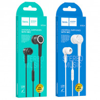 Écouteur Filaire Hoco M104 Noir