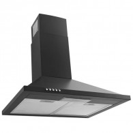 Hotte Pyramide Premium Celna 60 cm Noir en Tunisie