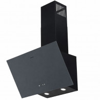 Hotte Décorative Joker Locco JH-1160G 60 cm Gris en Tunisie