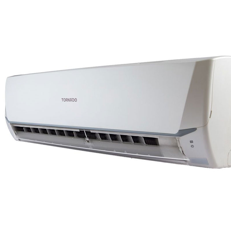 Climatiseur Tornado TH-C12BEE 12000 BTU Froid Blanc en Tunisie