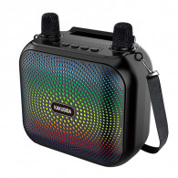 Haut Parleur Bluetooth KAKU KK-8103 Noir En Tunisie